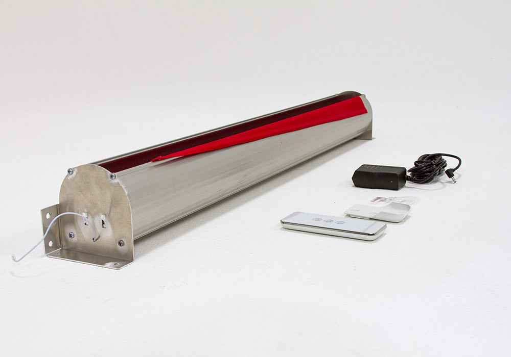 Auto Banner Device + Remote