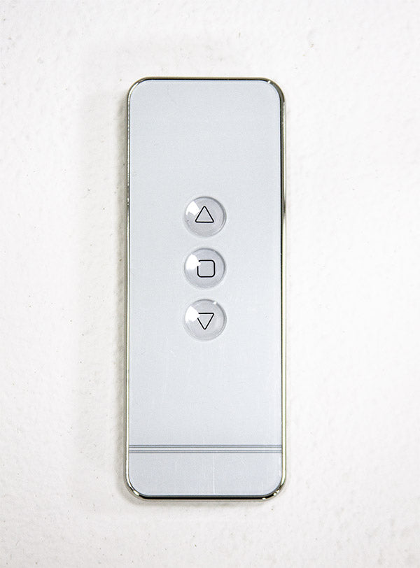 Auto Banner Device + Remote