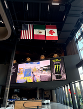 Load image into Gallery viewer, Jumbo Auto Flag &amp; Auto Banner